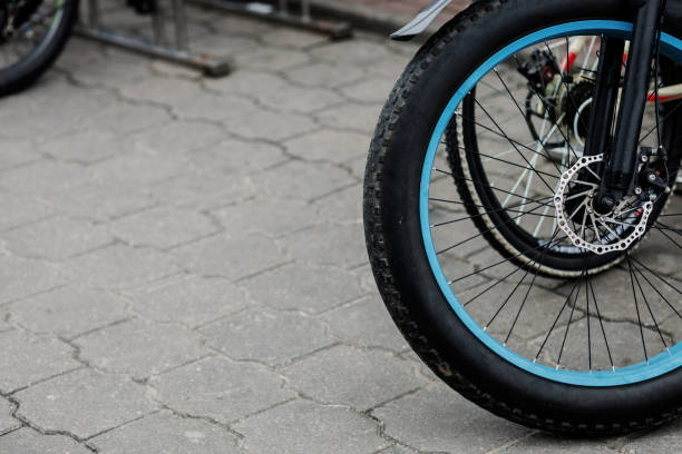 istock city bike. 1397493301