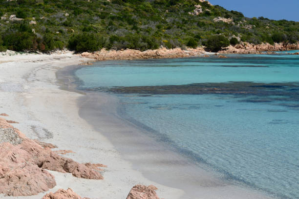 istock View of Petra Ruja Beach 1397510589