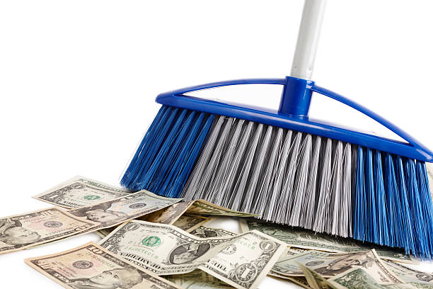 istock loss of the money 139751189