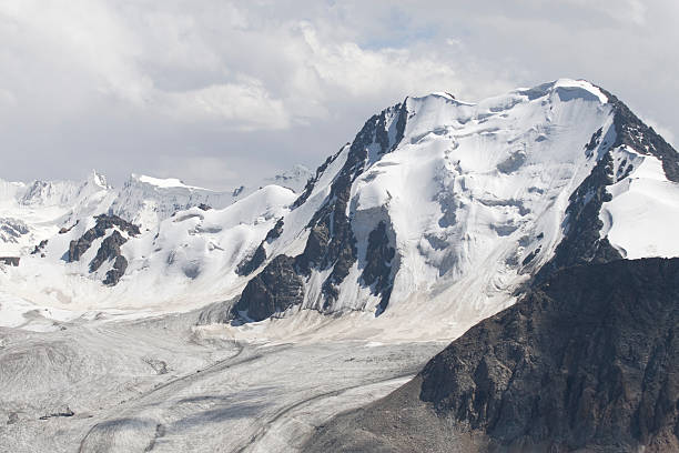istock Mountain in Kyrgyzstan 139751496