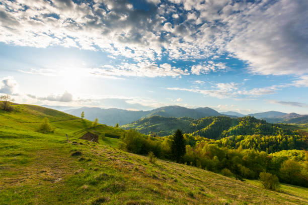 istock countryside scenery of carpathian mountains 1397515349