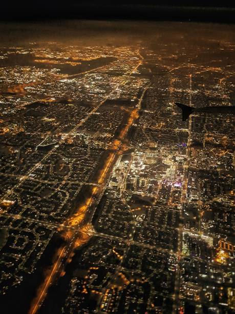 istock Aerial view of Toronto, Canada. 1397519111