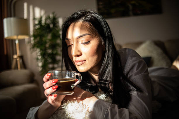 istock I love when the morning sun shines on me 1397525855