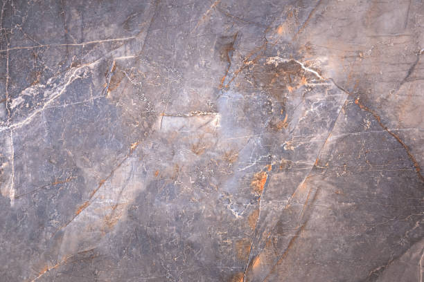 istock Background of a natural marble stone.Close up. 1397527401