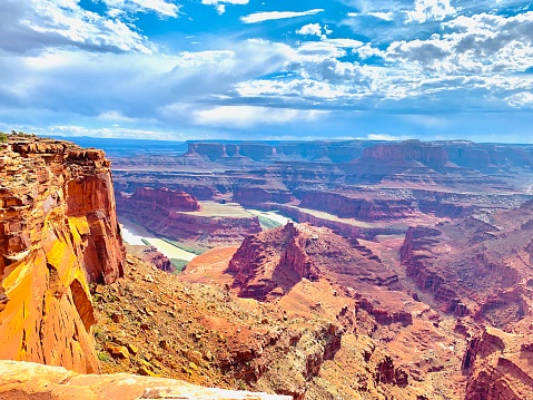 Dead Horse Point State Park