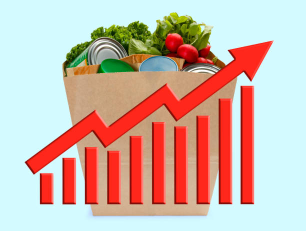 istock Food Inflation 1397542633