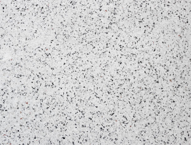 istock terrazzo floor or marble old. polished stone texture  for background 1397549047