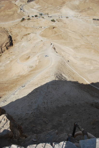 Masada Rampart 240+ Harkness Stock Photos, Pictures & Royalty-Free Images - iStock