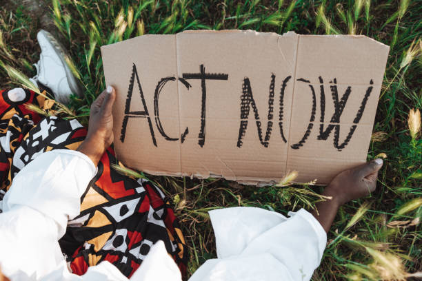 istock We need to save and protect our planet 1397556233