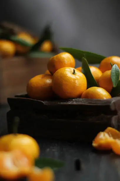 orange is a fruit of various citrus species in the family Rutaceae, it primarily refers to Citrus × sinensis, which is also called sweet orange.