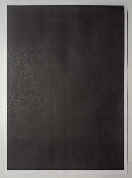 istock dark print to test black printer toner 1397576898