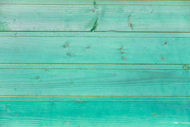 istock painted horizontal wooden boards texture background 1397594247