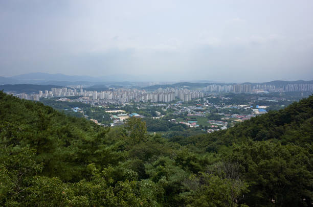 Namyangju City