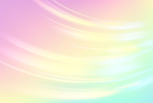 Prism backdrop, prism texture. Rainbow lights background. Vector