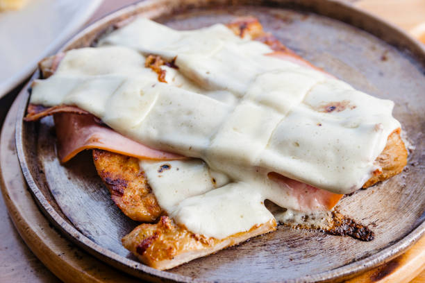 istock delicious chicken prepared to enjoy for lunch 1397599654