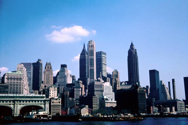 istock New York City Skyline 1397602964