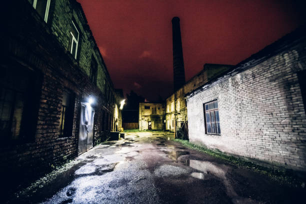 istock Backstreet - Tallinn, Estonia 1397610117