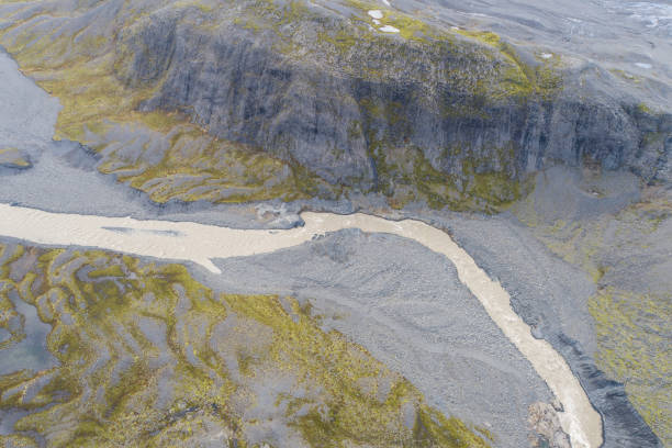 istock River Holmsa in Vatnajokull national park in Iceland 1397615832