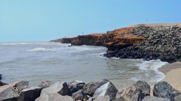 istock Beautiful view of Ocean 1397635760