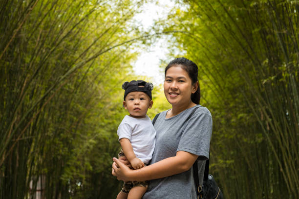 istock Plan some outdoor family time 1397636060