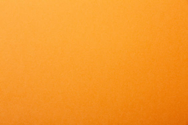 オレンジ色の背景 - オレンジ色の背景 ストックフォトと画像
