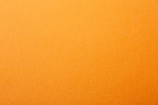 orange background stock photo