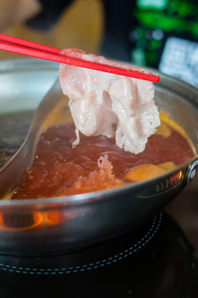 istock An image of Beef Shabu-Shabu 1397651866