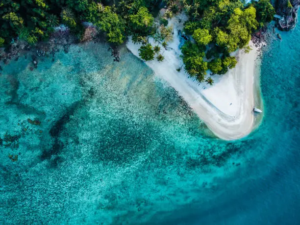 Photo of Koh Mak Tropical Island Beach Thailand Koh Mak Koh Kood Kud White Sand