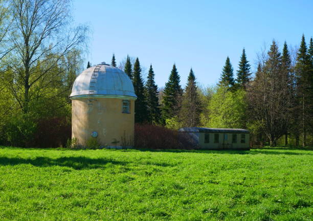 30+ Pulkovo Airlines Vlucht 612 Fotos Stockfoto's, afbeeldingen en