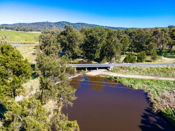 istock Seven River, Glen Innes, Australia 1397670794