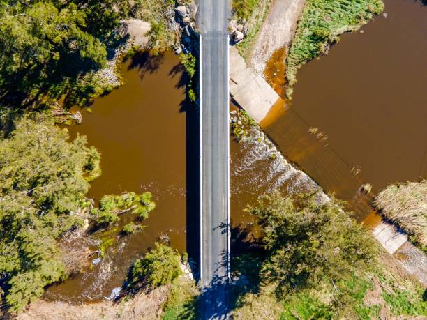 istock Seven River, Glen Innes, Australia 1397670837