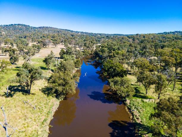 istock Seven River, Glen Innes, Australia 1397670838
