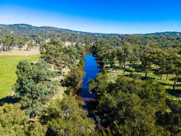 istock Seven River, Glen Innes, Australia 1397670843
