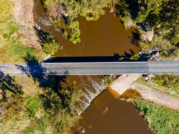 istock Seven River, Glen Innes, Australia 1397670844