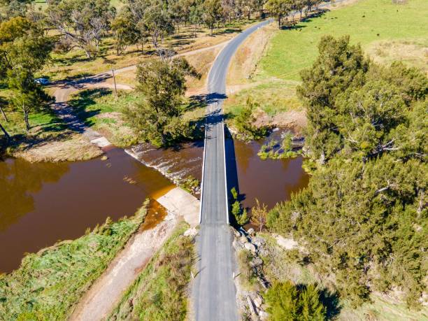 istock Seven River, Glen Innes, Australia 1397670853