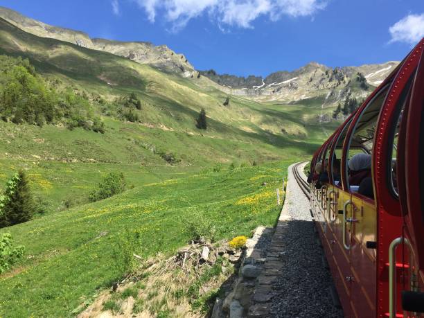 istock Swiss - Rothorn Brienz Mountain 1397676180