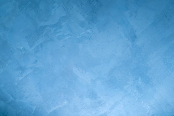 istock Texture of gray old cement wall background gray plaster wall 1397677995