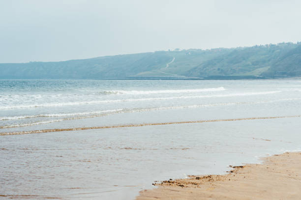 istock Scarborough South Bay Beach 1397682170