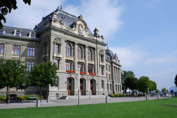 istock University of Bern 1397683741