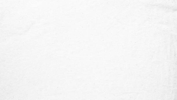 istock Paper page texture, white cellulose canvas background 1397685235