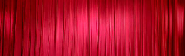 istock red velvet stage curtain 1397693530
