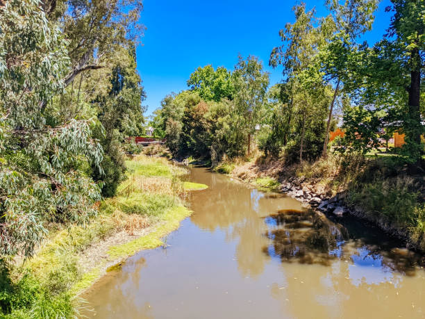 istock Historic Myrtleford Town Centre 1397700444
