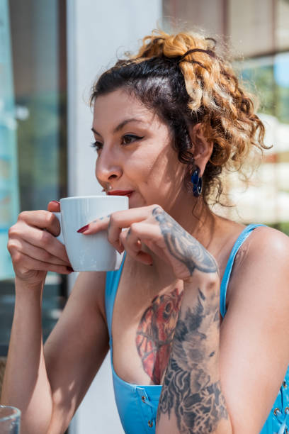 istock Beautiful woman 1397703848