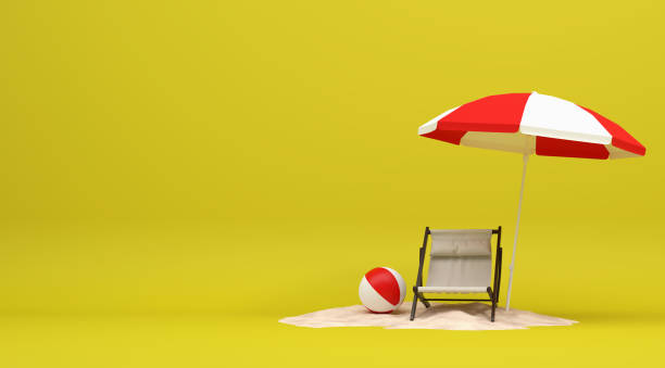 istock holiday trip in summer time as abstract symbol 1397707345