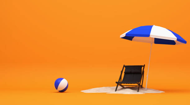 istock holiday trip in summer time as abstract symbol 1397707364
