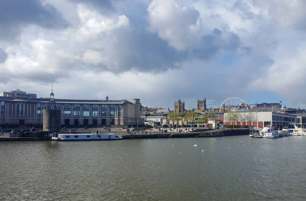 istock A view of Bristol marina 1397723990