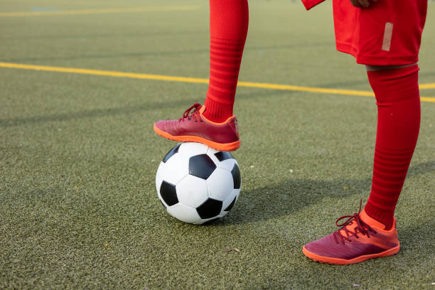 istock Sports gear 1397732536