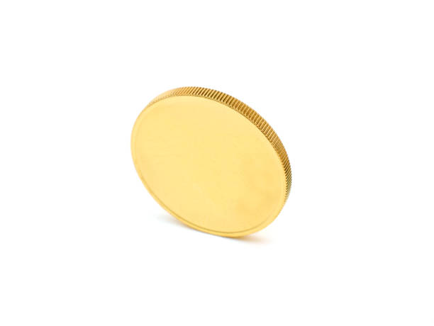 istock 1 oz gold coin 1397735469