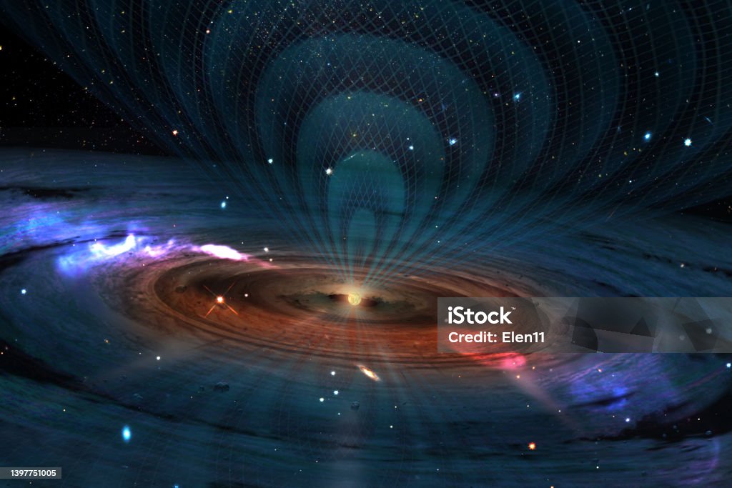 Mysterious black hole, energy gravitation grid interlaced in distant space. Sci fi background. Elements of this image furnished by NASA. Mysterious black hole, energy gravitation grid interlaced in distant space. Sci fi background. Elements of this image furnished by NASA.

/NASA urls:
https://www.nasa.gov/multimedia/imagegallery/image_feature_311.html
(https://www.nasa.gov/sites/default/files/images/113035main_image_feature_310_ys_full.jpg)
https://solarsystem.nasa.gov/resources/429/perseids-meteor-2016/ 
https://www.nasa.gov/feature/goddard/2017/hubble-detects-exocomets-taking-the-plunge-into-a-young-star
(https://www.nasa.gov/sites/default/files/thumbnails/image/stsci-h-p1702a-m2000x1455.png)
https://www.nasa.gov/centers/jpl/news/pulsar20131106.html
(https://www.nasa.gov/sites/default/files/pulsar20131106-full_0_0.jpg)
https://images.nasa.gov/details-GSFC_20171208_Archive_e001618.html Black Hole - Space Stock Photo