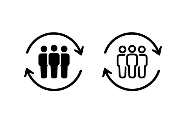 Retain Illustration Icon Retain Illustrations, Royalty-Free Vector Graphics & Clip Art - iStock